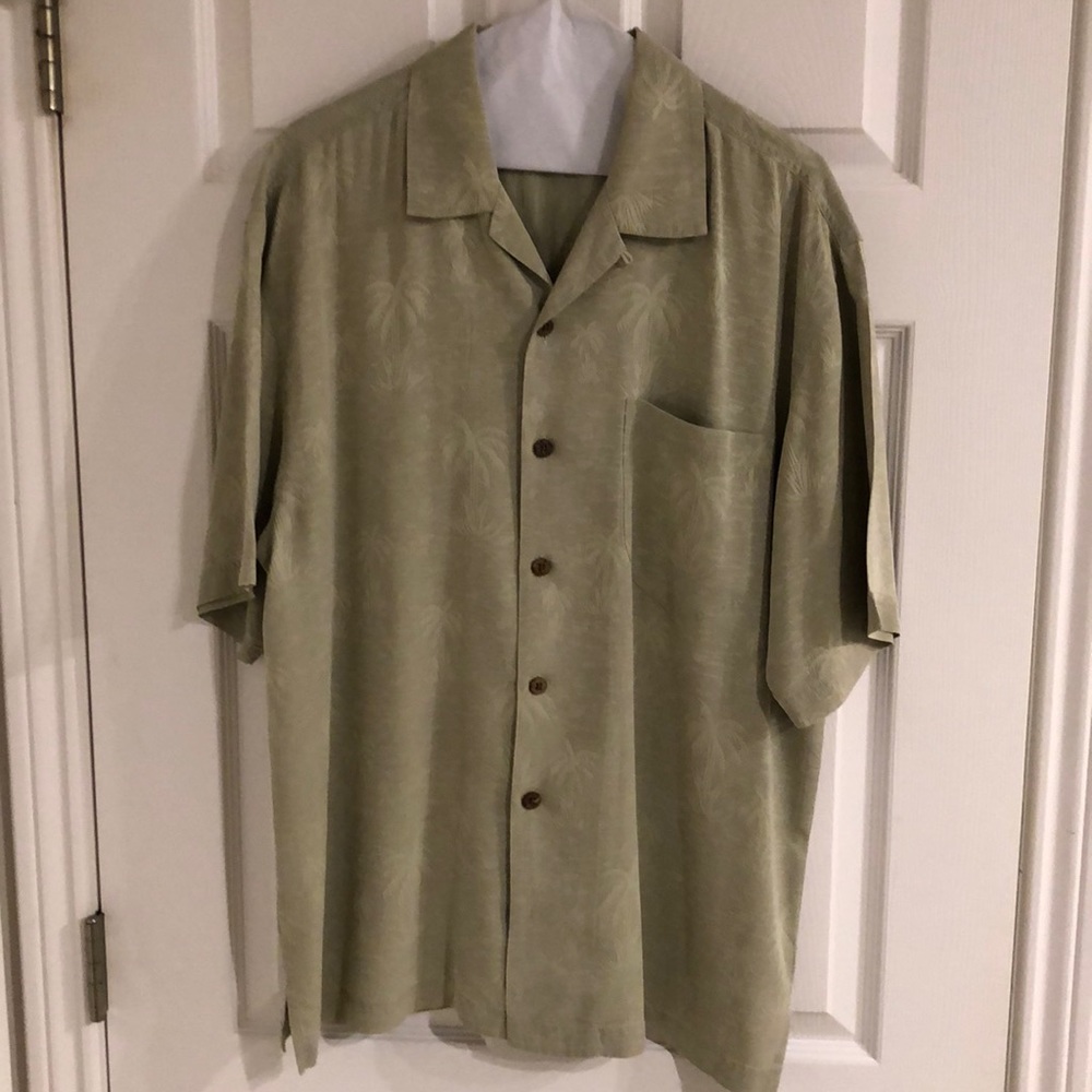 Tommy Bahama shirt
